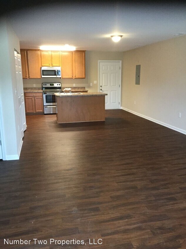 Primary Photo - 3 br, 2 bath House - 1304A Moses Lane