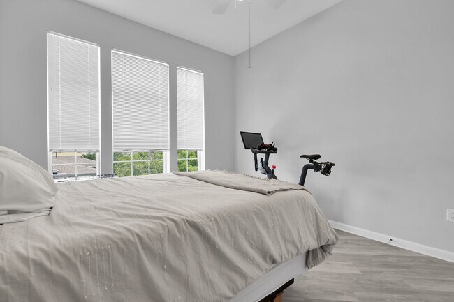 Foto del edificio - 1733 Whitemarsh Way