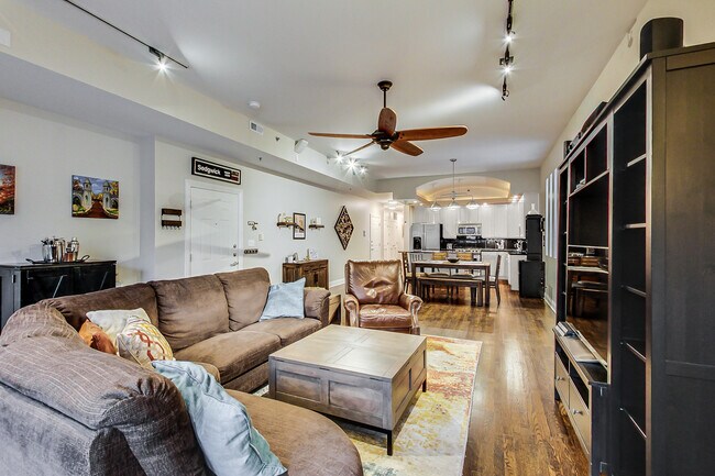 Foto del edificio - 1520 N Sedgwick St