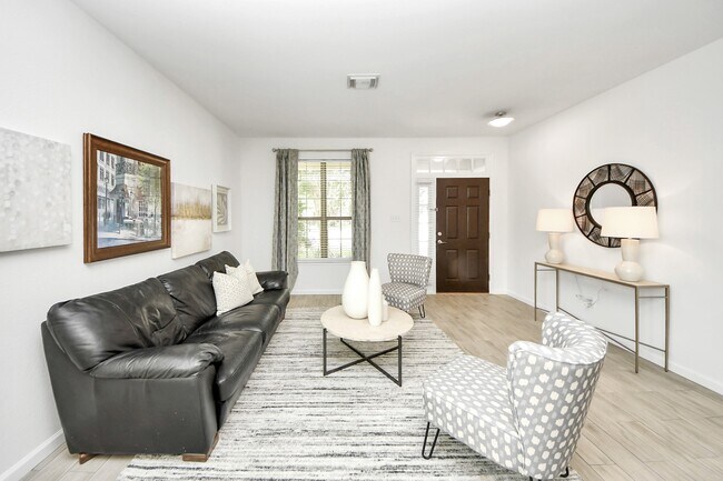 Foto del edificio - 7619 Park Sage Ln