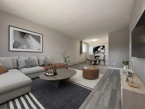 Building Photo - Cesar Place Apartments