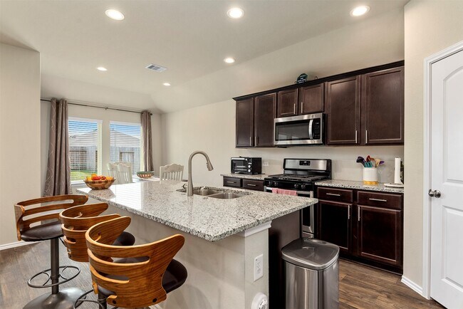 Foto del edificio - 18644 Swainboro Dr