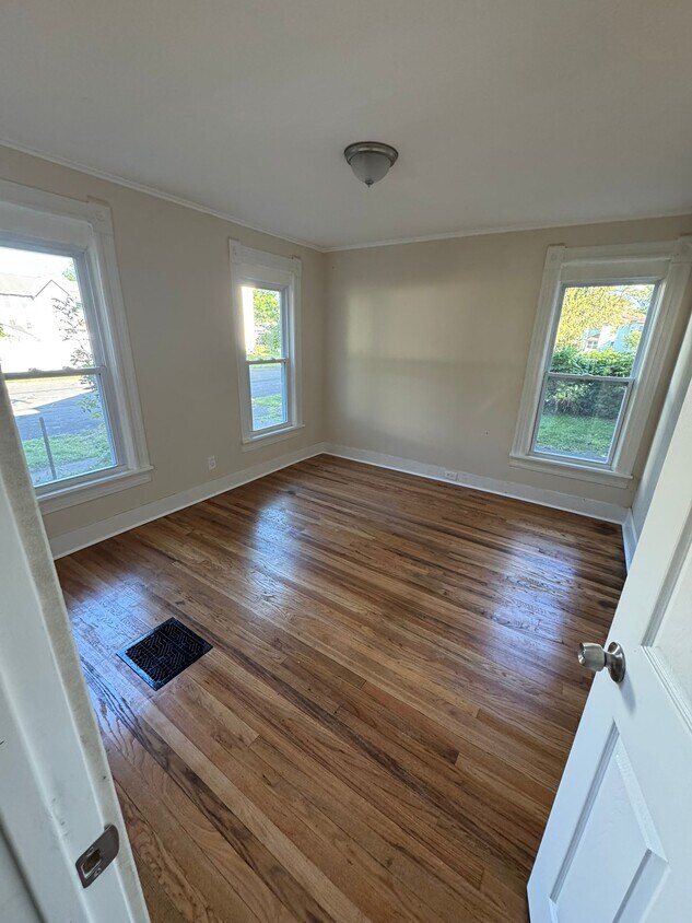 Foto del edificio - 205 Barrett St