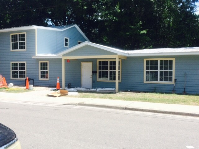 Foto principal - 1015 NW 3rd Ave