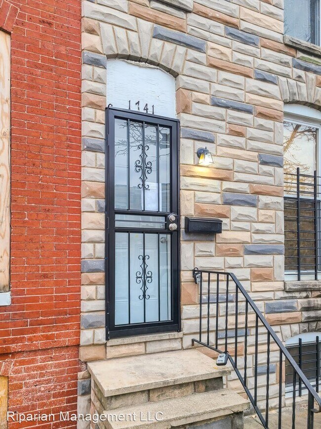 Building Photo - 3 br, 1 bath House - 1741 McKean Ave