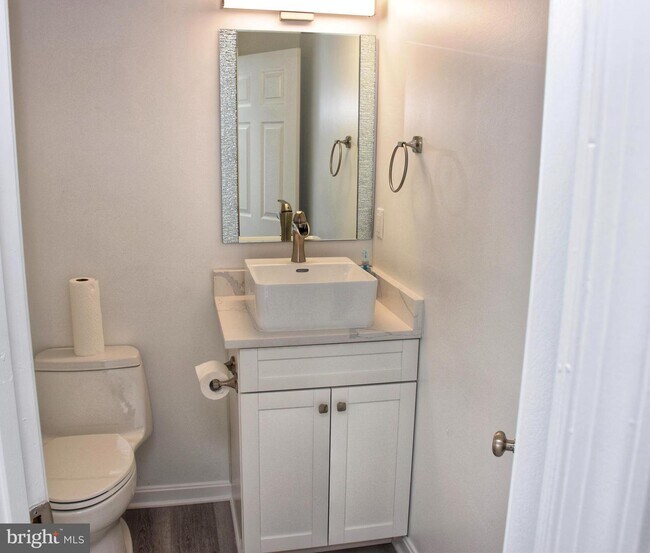 Foto del edificio - 7D Queen Victoria Way