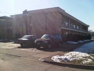 Primary Photo - 1801 S Harlem Ave