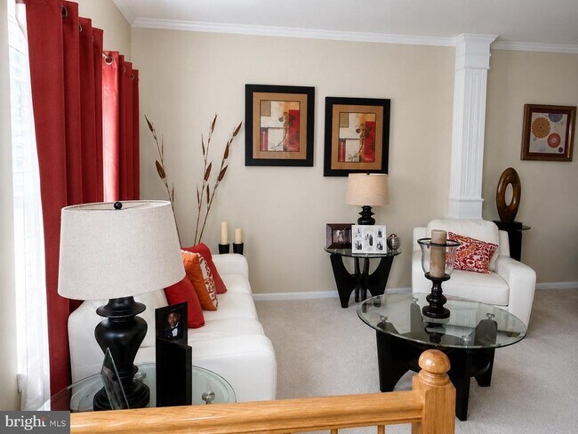Foto del edificio - 7506 Burdette Way