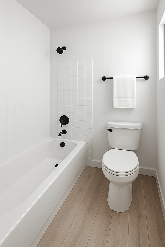 Interior Photo - Vista Shores