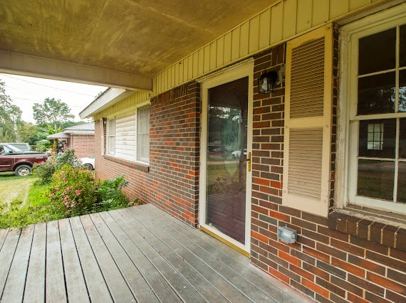 Foto del edificio - 2822 Brooklane Dr