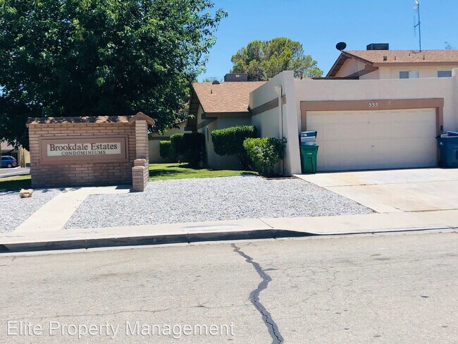 Foto del edificio - 2 br, 1.5 bath House - 535 Sydnor Ave