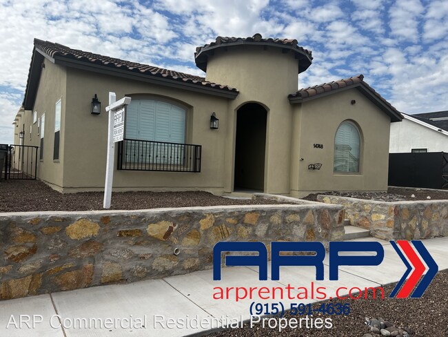 Foto del edificio - 4 br, 3 bath House - 14748 Tierra Harbor Ave