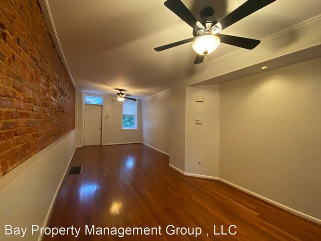Building Photo - 2 br, 1.5 bath House - 2629 Hudson St