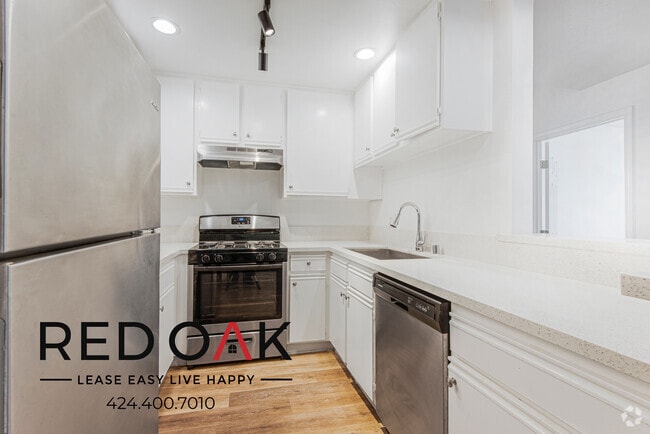 Building Photo - 4320 S Centinela Ave