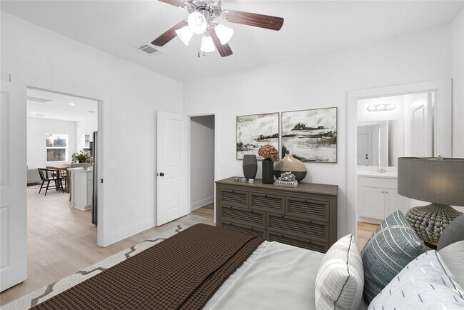 Foto del edificio - 4020 Avenue N 1/2 Rear