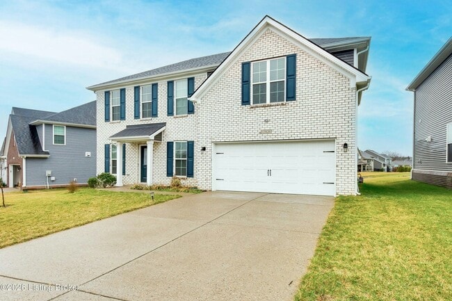 Foto del edificio - 13820 Halden Ridge Way