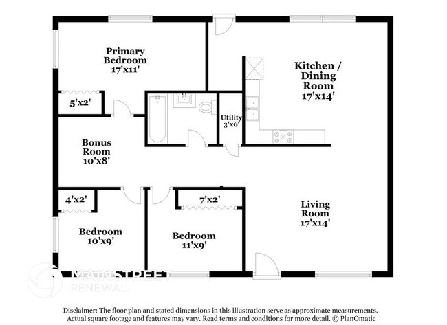 Foto del edificio - 4315 Aspen Way