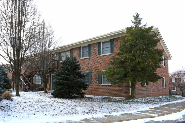 Building Photo - Stone Bridge Apartments