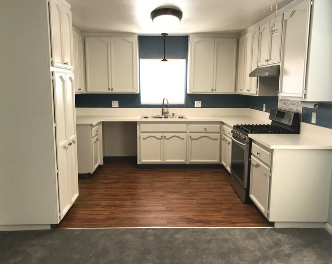 Foto del edificio - Comstock Ave