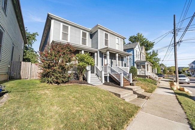 Foto del edificio - 975 N 6th St