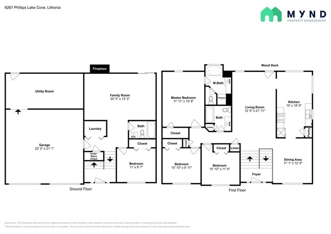 Building Photo - 6267 Phillips Lake Cove