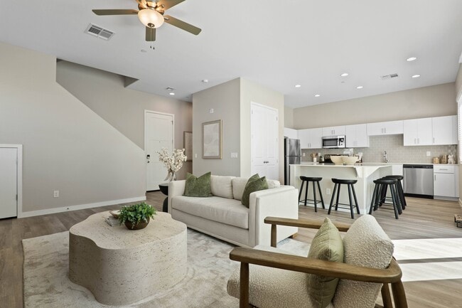 Building Photo - Corsica Villas at Euclid Avenue