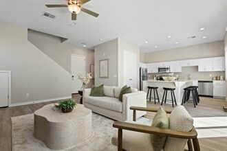Building Photo - Corsica Villas at Euclid Avenue