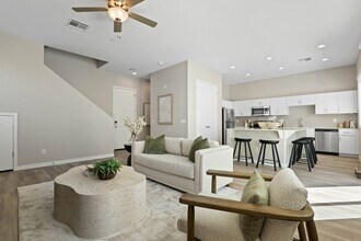 Building Photo - Corsica Villas at Euclid Avenue