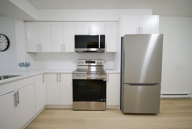 Building Photo - Beechwood Apartments