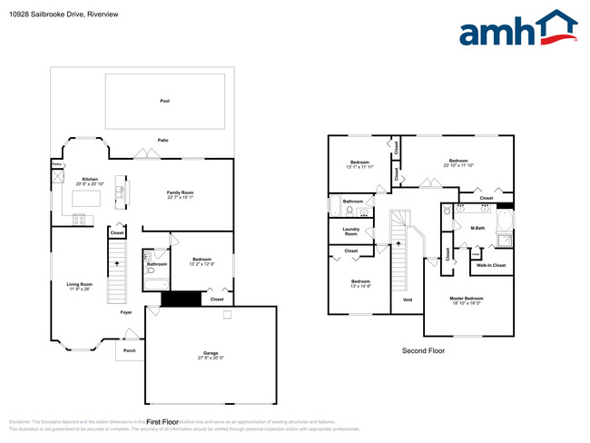 Foto del edificio - 10928 Sailbrooke Dr