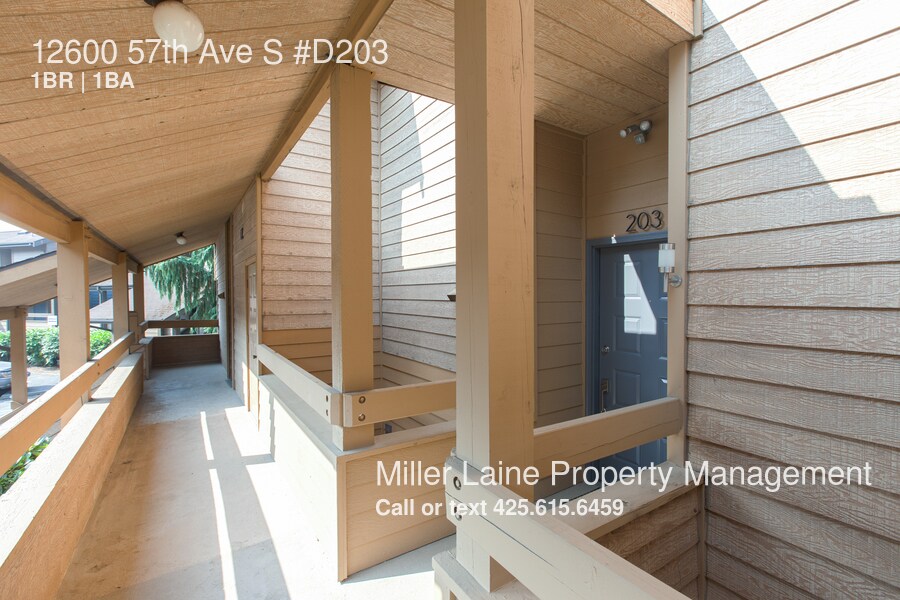 Foto principal - 12600 57th Ave S