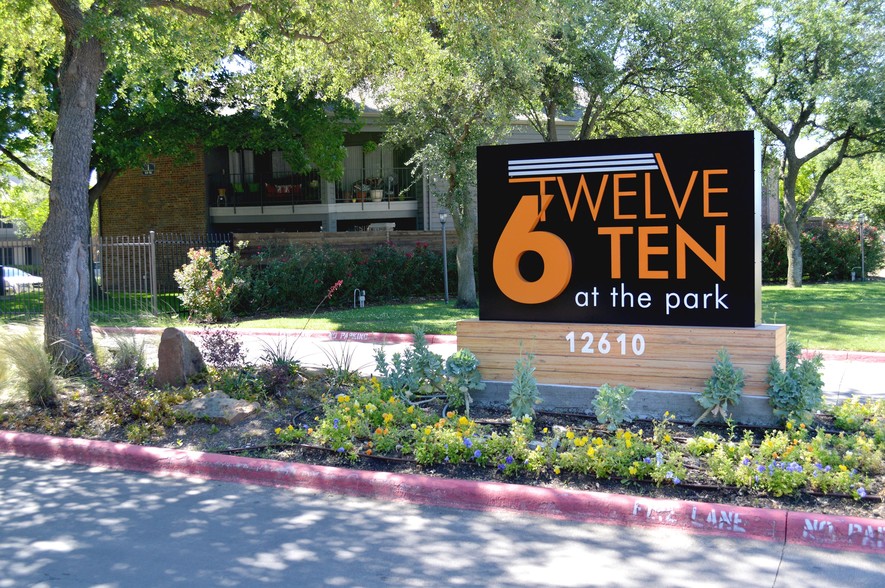 Twelve 6 Ten at The Park Rentals - Dallas, TX | Apartments.com