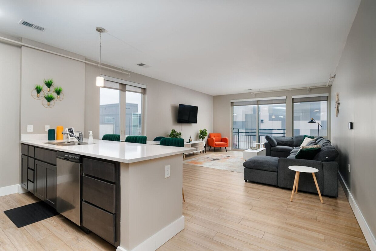 Foto principal - 515 E Market St