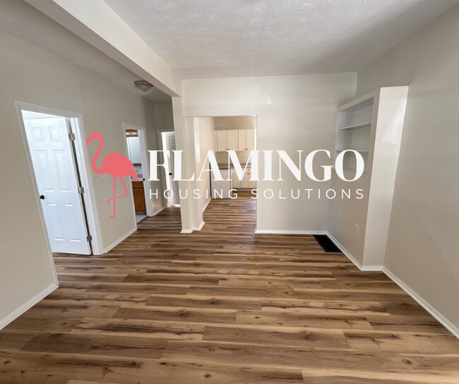 Building Photo - 831 East Third Street – Xenia, Ohio