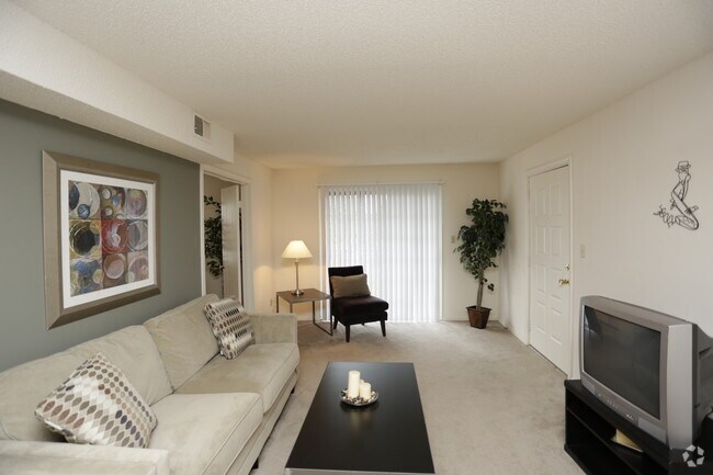 Foto del interior - Haverford West