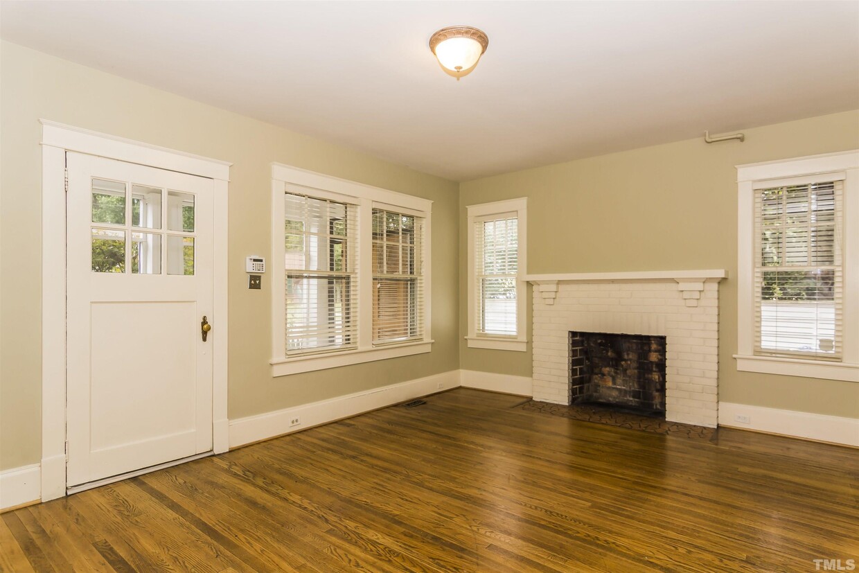 Primary Photo - 1312 Wake Forest Rd