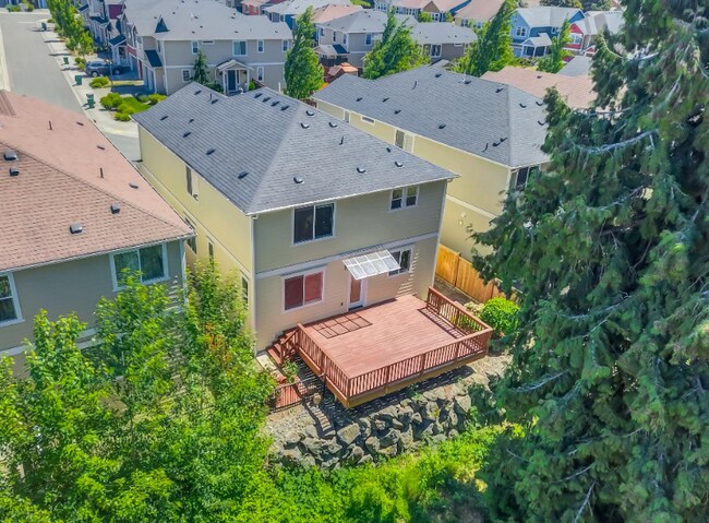 Foto del edificio - 11103 5th Ave SW