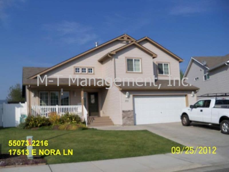 Primary Photo - 17513 E Nora Ln