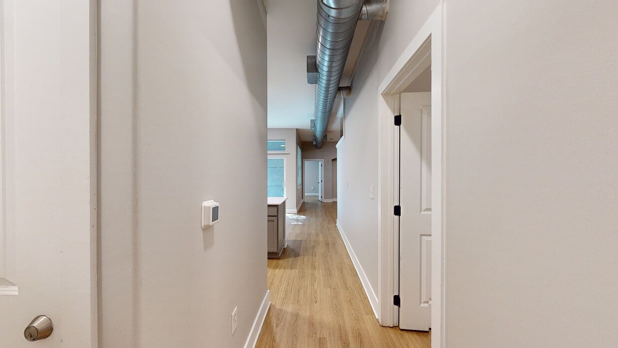 Photo - Towson Promenade Apartments