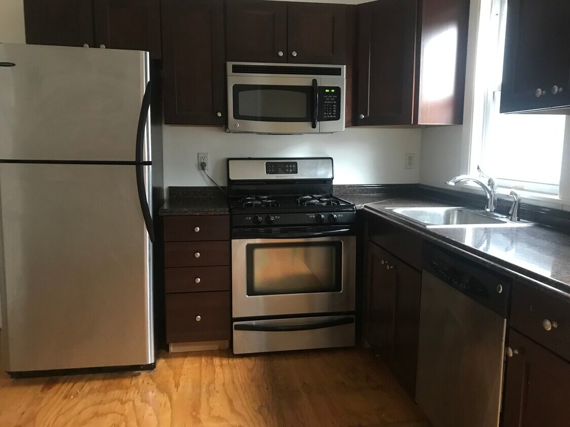 Foto principal - 86 Fellsway W