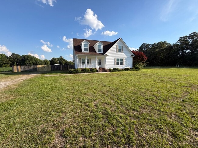Building Photo - 3500 Van Slyke Rd