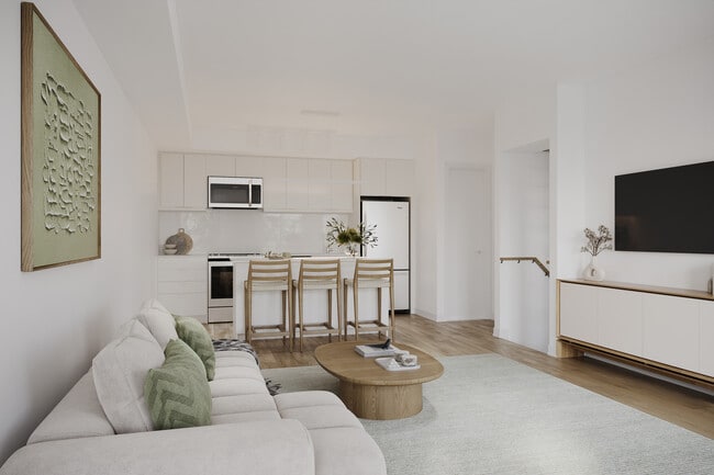 Building Photo - The Towns at York Mills & Leslie