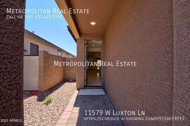 Building Photo - 11579 W Luxton Ln