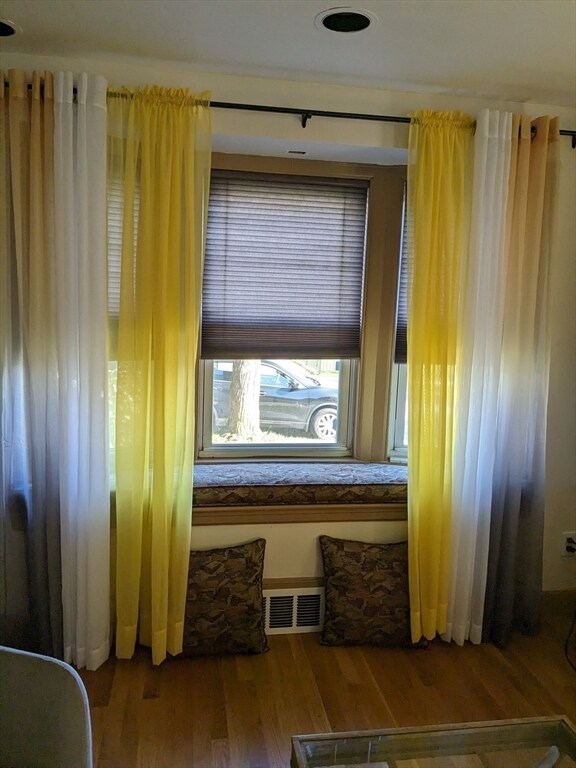 Foto del edificio - 3 Bluefield Terrace