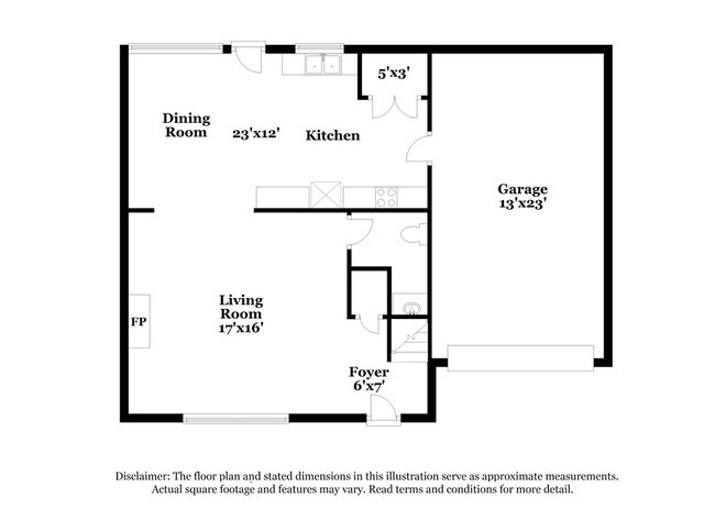 Foto del edificio - 5900 Hewitt Dr