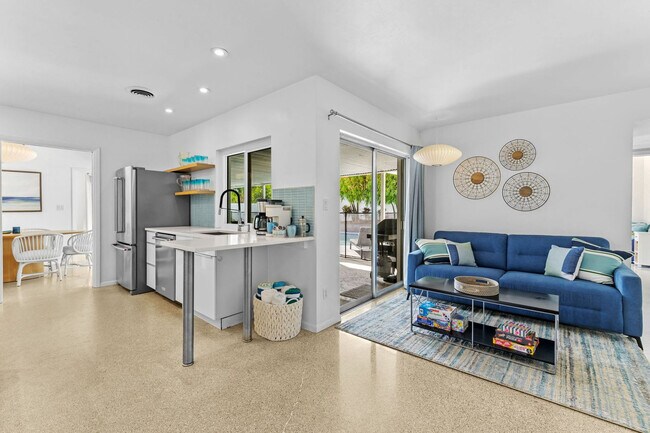 Foto del edificio - 1536 Brookside Blvd