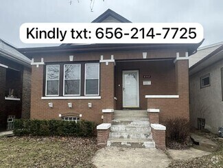 Building Photo - 6420 Fairfield Ave