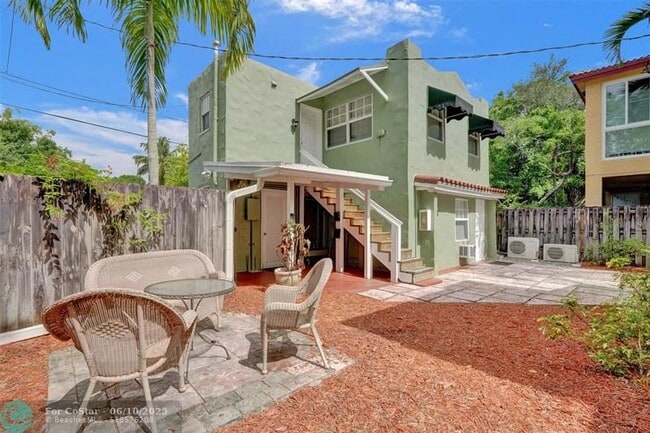 Foto del edificio - 639 SW 5th Ave