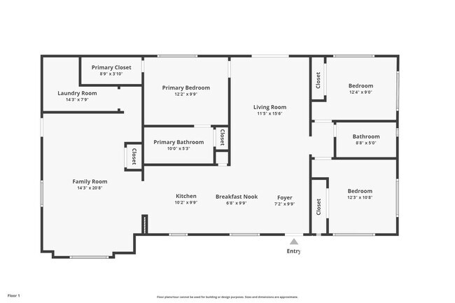 Building Photo - 2625 Nova Dr