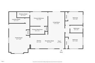 Building Photo - 2625 Nova Dr